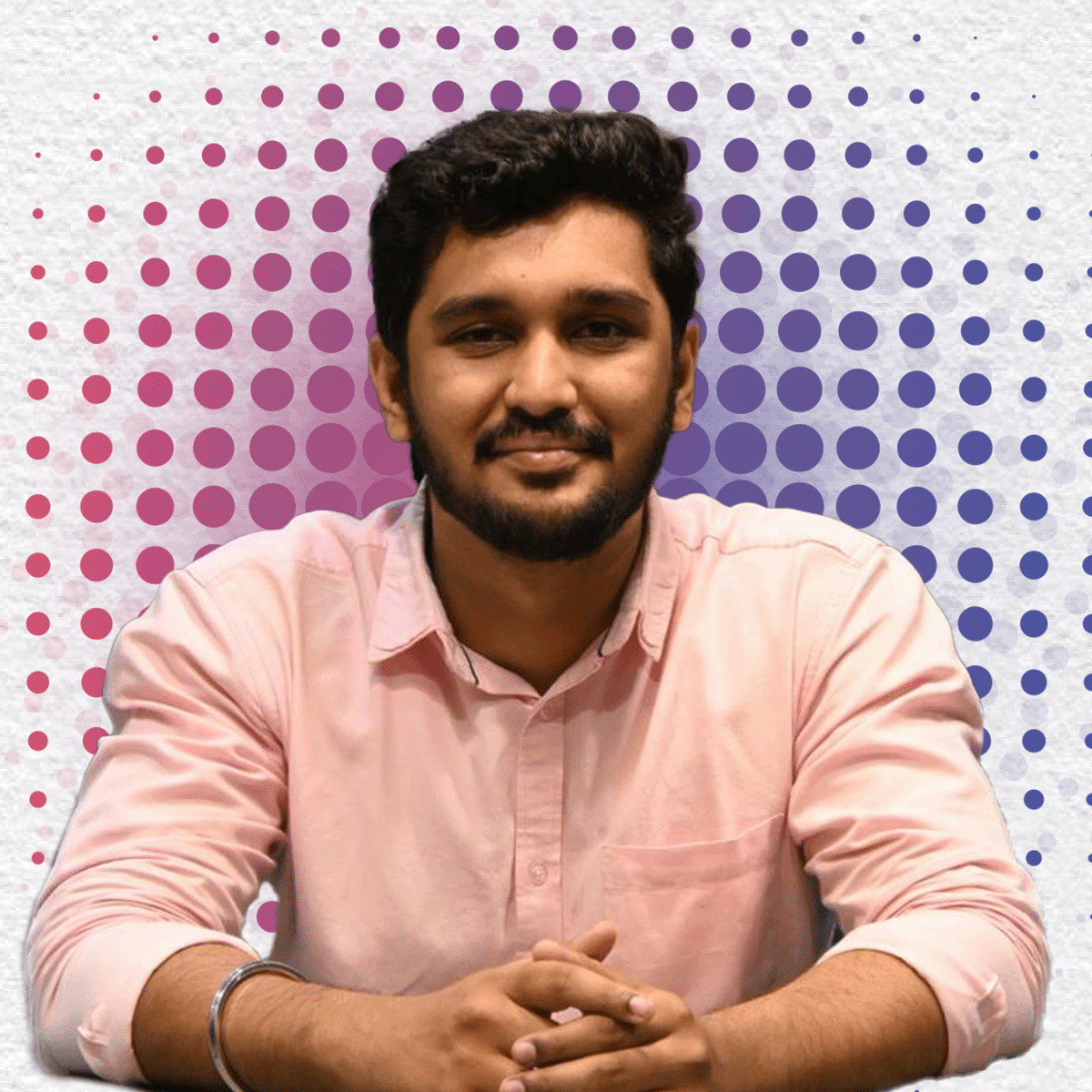 Anirudha Kadam