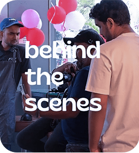 Autofocuss Marketing Behind the Scene