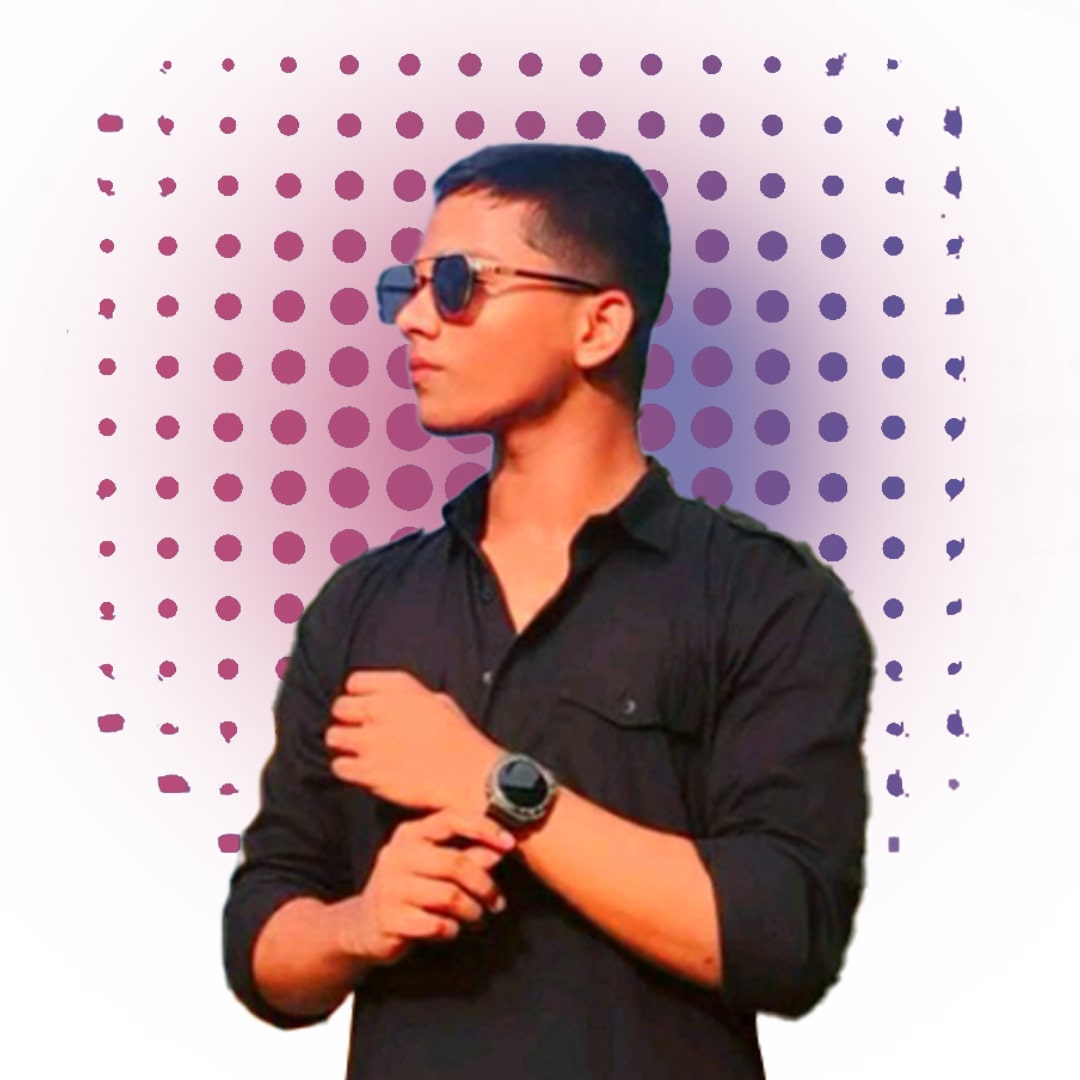 Israr-profile