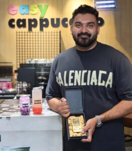 easy boba founder adnan