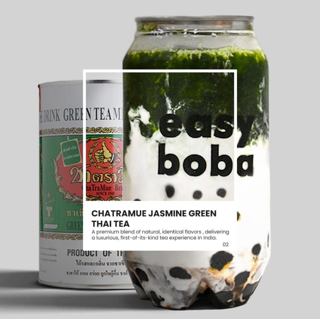 easyboba bottle